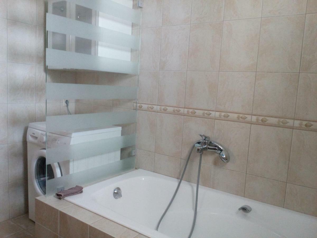 Villa Achilleos Possidi Extérieur photo